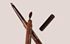 Toothbrush Eyebrow Pencil - 4 Colors - #01 Graphite Black - 350mg