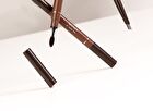 Toothbrush Eyebrow Pencil - 4 Colors - #01 Graphite Black - 350mg