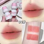 Milk Mist Velvet Lip Mud - 6 Colors - #02 Lilac Rose - 2.5g