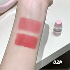 Milk Mist Velvet Lip Mud - 6 Colors - #02 Lilac Rose - 2.5g