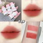 Milk Mist Velvet Lip Mud - 6 Colors - #02 Lilac Rose - 2.5g