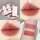 Milk Mist Velvet Lip Mud - 6 Colors - #02 Lilac Rose - 2.5g