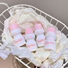 Milk Mist Velvet Lip Mud - 6 Colors - #02 Lilac Rose - 2.5g
