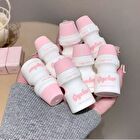 Milk Mist Velvet Lip Mud - 6 Colors - #02 Lilac Rose - 2.5g