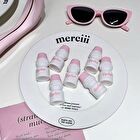 Milk Mist Velvet Lip Mud - 6 Colors - #02 Lilac Rose - 2.5g