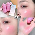 Versatile Blush Stick - 6 Colors - #03 Snow Peach - 3.8g