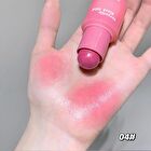 Versatile Blush Stick - 6 Colors - #03 Snow Peach - 3.8g