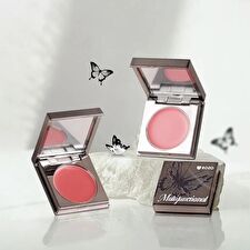Rozo Illuminating Multi-Use Cream Blush - 6 Types - D10# Peach Sky - 1.5g