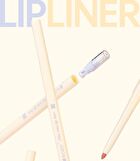 Rozo Precision Matte Lip Pencil - 3 Colors - SS07# Nude Beige Brown - 300mg