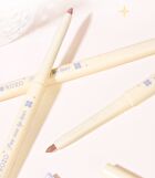 Rozo Precision Matte Lip Pencil - 3 Colors - SS07# Nude Beige Brown - 300mg