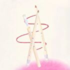 Rozo Precision Matte Lip Pencil - 3 Colors - SS07# Nude Beige Brown - 300mg
