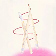 Rozo Precision Matte Lip Pencil - 3 Colors - SS08# Natural Ash Grey - 300mg