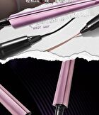 Rozo Precision Micro Sculpt Liquid Eyeliner - 5 Colors - PRO11# Midnight Black - 400mg