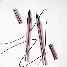 Rozo Precision Micro Sculpt Liquid Eyeliner - 5 Colors - PRO12# Cool Tea Brown - 400mg