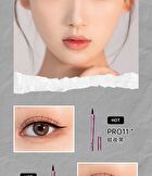 Rozo Precision Micro Sculpt Liquid Eyeliner - 5 Colors - PRO15# Midnight Blue - 400mg