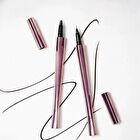 Rozo Precision Micro Sculpt Liquid Eyeliner - 5 Colors - PRO15# Midnight Blue - 400mg