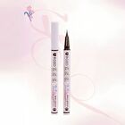 Rozo Cat Print Fine Longwear Liquid Eyeliner - 5 Colors - L01# Starry Black - 0.6ml