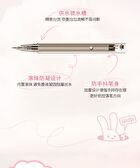 Rozo Cat Print Liquid Eyebrow Pen - 3 Colors - DV02# Milk Tea Brown - 0.6ml