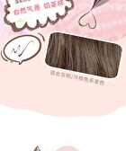 Rozo Cat Print Liquid Eyebrow Pen - 3 Colors - DV03# Natural Grey - 0.6ml