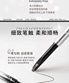 Blade Sculpting Long-Lasting Eyebrow Pen  - 3 Colors - KD02# Natural Brown - 240mg