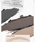 Blade Sculpting Long-Lasting Eyebrow Pen  - 3 Colors - KD02# Natural Brown - 240mg