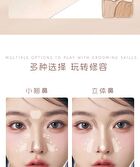 Rozo Angel Shaping Contouring Palette - 7.6g