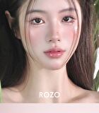 Rozo Angel Quad Blush Palette - 2 Types - Pink  - 7.6g