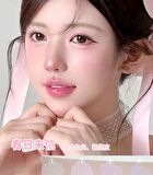 Rozo Angel Quad Blush Palette - 2 Types - Pink  - 7.6g