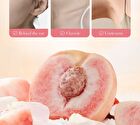 Sadoer Fragrance Roll-On Dew - 4 Flavors - Rose - 40ml