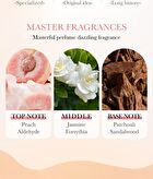 Sadoer Fragrance Roll-On Dew - 4 Flavors - Rose - 40ml