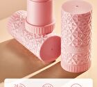 Sadoer Fragrance Roll-On Dew - 4 Flavors - Rose - 40ml