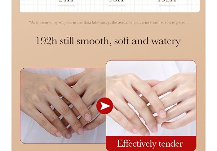 Sadoer Coffee Soothing Hand Cream - 30g