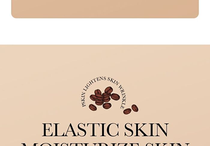 Sadoer Coffee Soothing Hand Cream - 30g