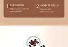 Sadoer Coffee Soothing Hand Cream - 30g