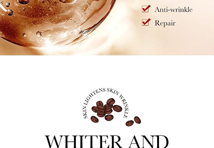 Sadoer Coffee Soothing Hand Cream - 30g