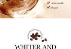 Sadoer Coffee Soothing Hand Cream - 30g