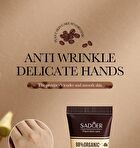Sadoer Coffee Soothing Hand Cream - 30g