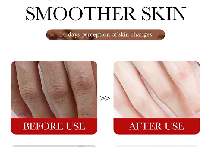 Sadoer Coffee Soothing Hand Cream - 30g