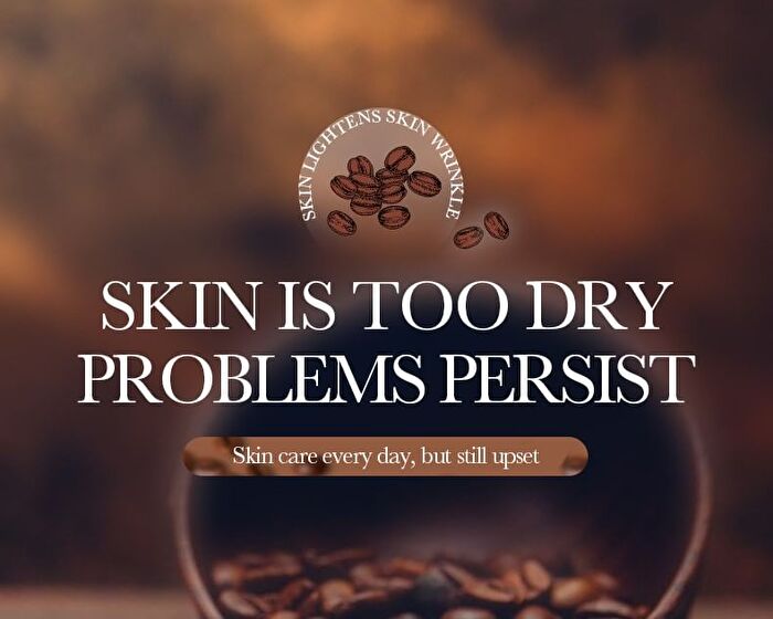 Sadoer Coffee Soothing Hand Cream - 30g