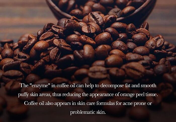 Sadoer Coffee Soothing Hand Cream - 30g