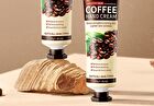 Sadoer Coffee Soothing Hand Cream - 30g