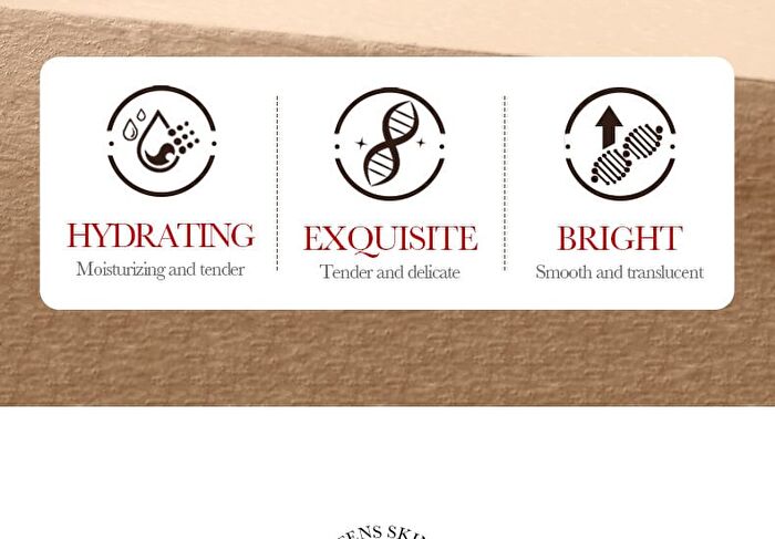 Sadoer Coffee Soothing Hand Cream - 30g