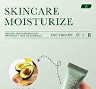 Sadoer Organic Avocado Nourishing Eye Cream - 20g