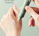 Sadoer Organic Avocado Nourishing Eye Cream - 20g