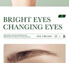Sadoer Organic Avocado Nourishing Eye Cream - 20g