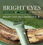 Sadoer Organic Avocado Nourishing Eye Cream - 20g