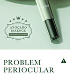 Sadoer Organic Avocado Nourishing Eye Cream - 20g