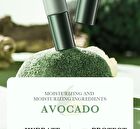 Sadoer Organic Avocado Nourishing Eye Cream - 20g