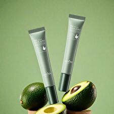 Sadoer Organic Avocado Nourishing Eye Cream - 20g