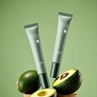 Sadoer Organic Avocado Nourishing Eye Cream - 20g